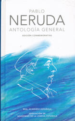 Antología - Pablo Neruda, Rafael Alberti (ISBN: 9788420404967)