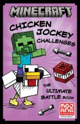 Minecraft Chicken Jockey Combat Book (ISBN: 9780008789961)