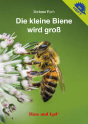 Die kleine Biene wird groß / Igelheft 85 (ISBN: 9783863162269)