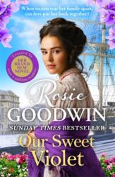 Our Sweet Violet (ISBN: 9781804183069)