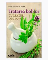 TRATAREA BOLILOR CU LEACURI DIN POPOR (ISBN: 9786069368909)