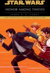 Honor Among Thieves: Star Wars Legends (ISBN: 9780593974834)
