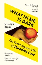 What in Me Is Dark (ISBN: 9781529923261)