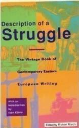 Description of a Struggle (1994)