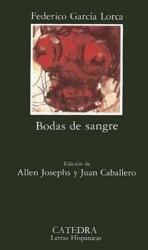 Nunta de sânge (ISBN: 9788437605609)