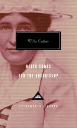 Death Comes For The Archbishop (ISBN: 9781857150896)