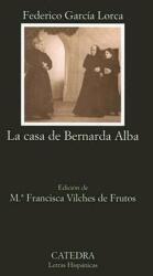 Casa Bernardei Alba (ISBN: 9788437622453)