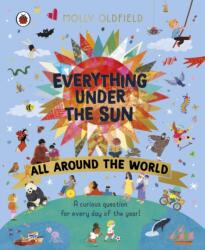Everything Under the Sun: All Around the World (ISBN: 9780241619124)