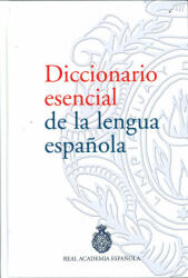 DICCIONARIO ESENCIAL LENGUA ESPANOLA (ISBN: 9788467023145)
