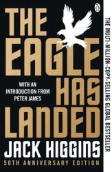 The Eagle Has Landed - Jack Higgins (ISBN: 9781405988551)