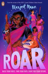 Roar (ISBN: 9780241647622)
