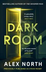 Dark Room (ISBN: 9781405964890)
