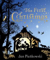 The First Christmas (ISBN: 9780241791448)