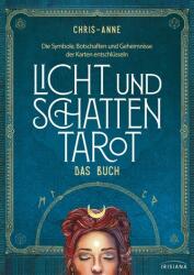 Licht und Schatten Tarot - Cartea (ISBN: 9783424154955)