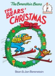 The Bears' Christmas (ISBN: 9780593901984)