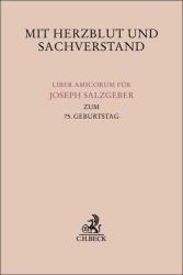 Cu pasiune și pricepere (ISBN: 9783406838064)