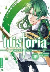 Wistoria - Zauberstab & Schwert 10 (ISBN: 9783753937359)