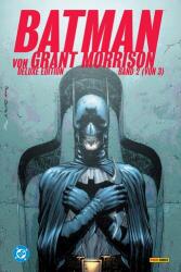 Batman von Grant Morrison (ISBN: 9783741643309)