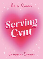 Serving Cvnt (ISBN: 9781837999064)