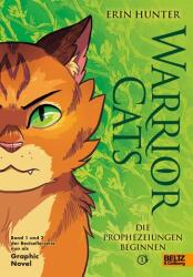 Warrior Cats - Die Prophezeiungen beginnen (ISBN: 9783407752765)