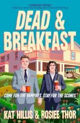 Dead & Breakfast (ISBN: 9780593952719)