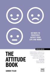 The Attitude Book (ISBN: 9781915951892)