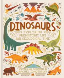 Dinosaurs (ISBN: 9781984861757)