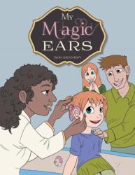 My Magic Ears (ISBN: 9781491843307)