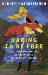 Daring to be Free (ISBN: 9780241606506)