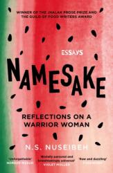 Namesake (ISBN: 9781838852641)