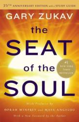The Seat of the Soul (2014)