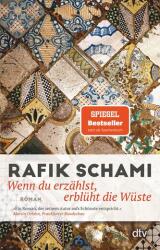 Wenn du erzählst, erblüht die Wüste (ISBN: 9783423149464)