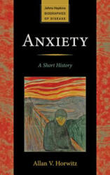 Anxiety - Allan Horwitz (2013)