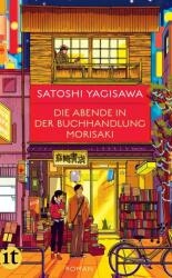 Die Abende in der Buchhandlung Morisaki (ISBN: 9783458684299)