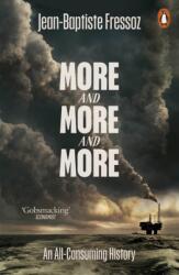More and More and More (ISBN: 9781802067316)