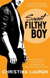Sweet Filthy Boy (2014)