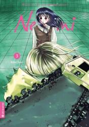 Nezumi - Willst du mit mir morden gehen? 03 (ISBN: 9783753937380)