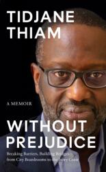 Without Prejudice (ISBN: 9780008718787)