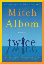 Twice (ISBN: 9780062406682)