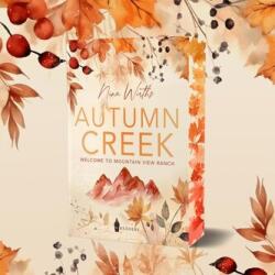 Autumn Creek (ISBN: 9783690284134)