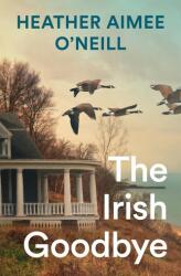 The Irish Goodbye (ISBN: 9781035074570)