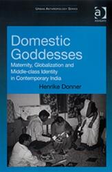 Domestic Goddesses (ISBN: 9780754649427)