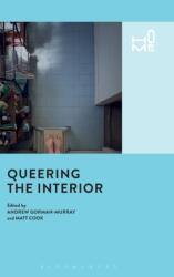Queering the Interior (ISBN: 9781474262200)