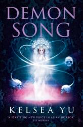 Demon Song (ISBN: 9781835410394)