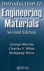 Introduction to Engineering Materials (ISBN: 9781574446838)