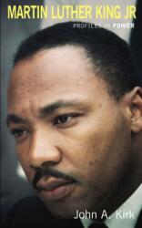 Martin Luther King Jr (ISBN: 9780582414310)