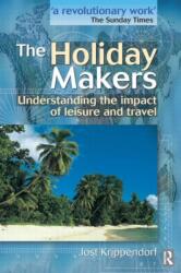 The Holiday Makers (ISBN: 9780750643481)