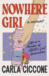 Nowhere Girl (ISBN: 9780241647349)