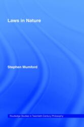 Laws in Nature (ISBN: 9780415407823)