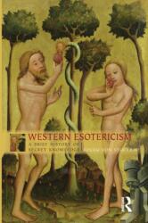Western Esotericism (ISBN: 9781844657476)